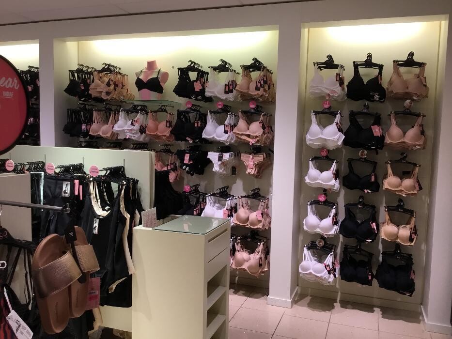 Foto's Hunkemöller