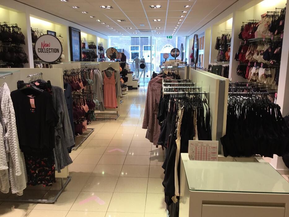 Foto's Hunkemöller
