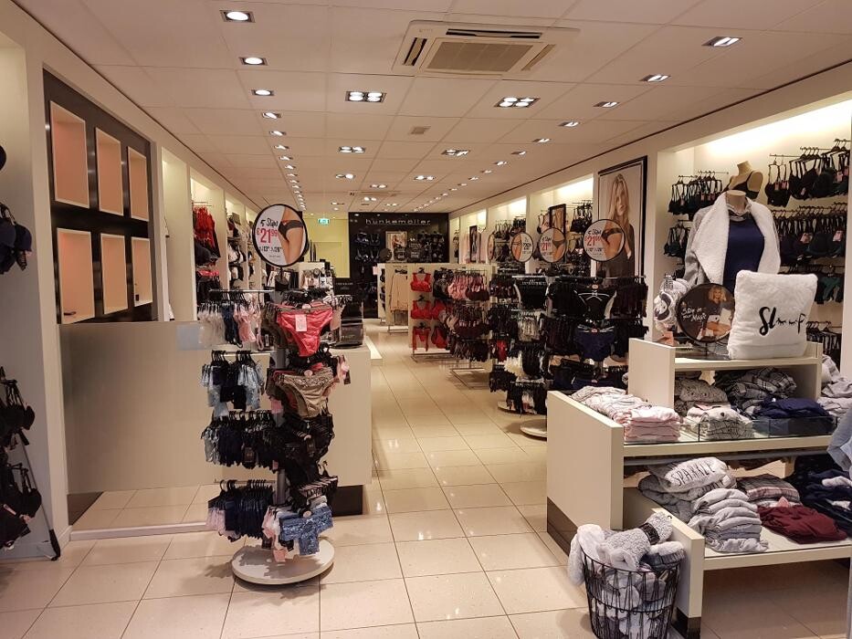 Foto's Hunkemöller