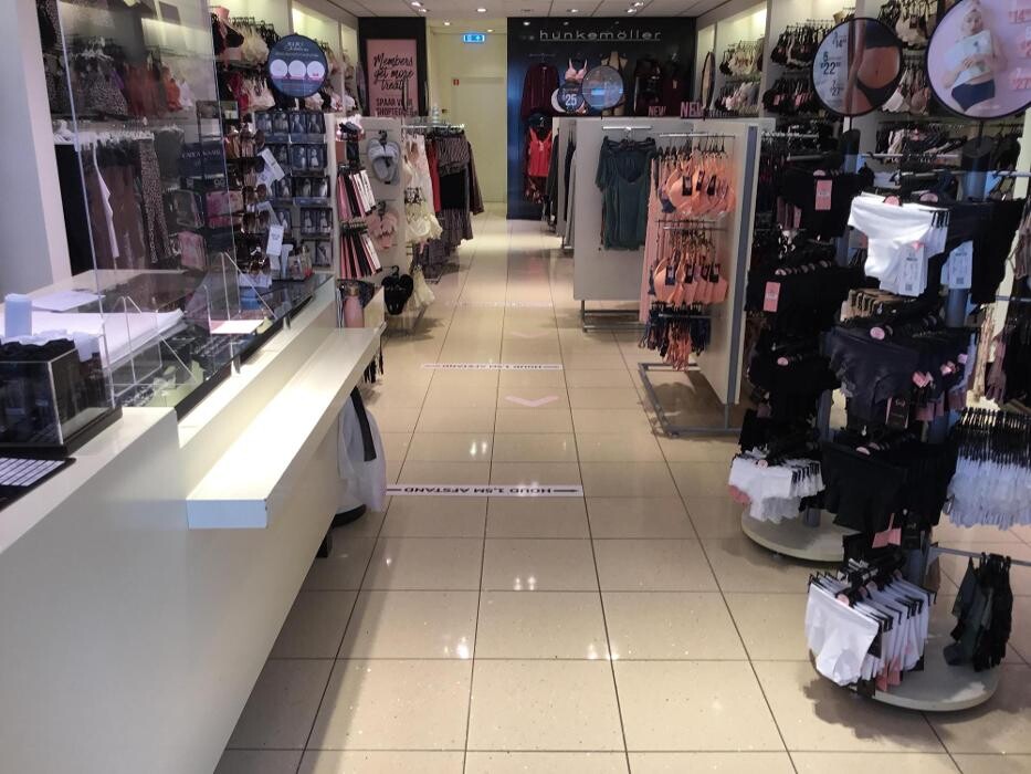 Foto's Hunkemöller