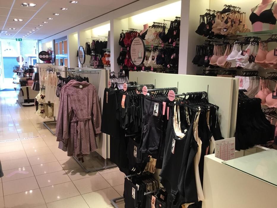 Foto's Hunkemöller