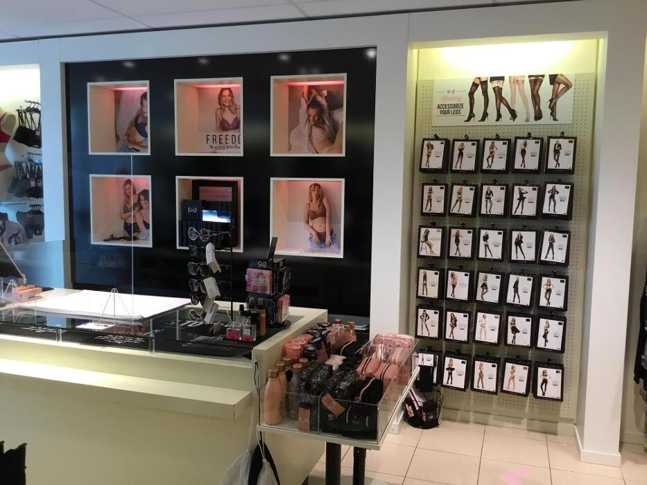 Foto's Hunkemöller