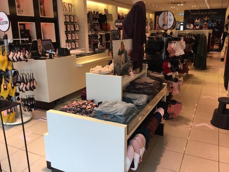 Foto's Hunkemöller