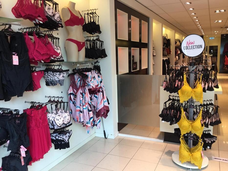 Foto's Hunkemöller