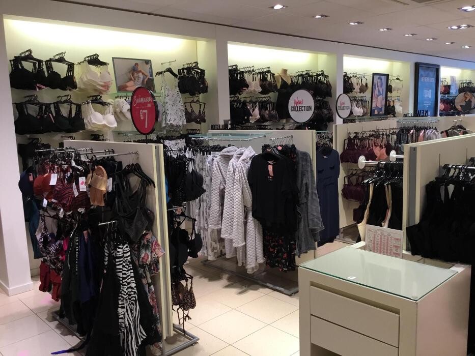 Foto's Hunkemöller