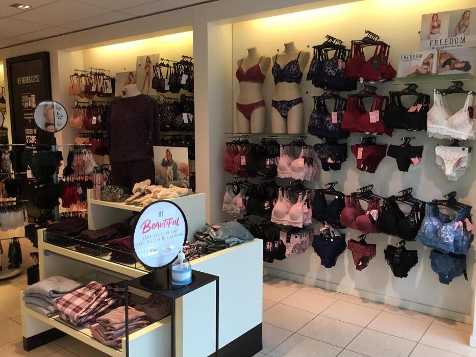 Foto's Hunkemöller