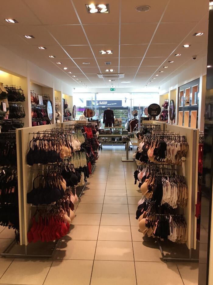 Foto's Hunkemöller