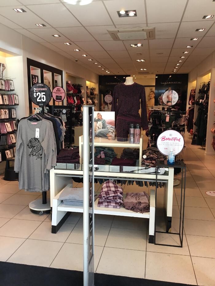 Foto's Hunkemöller