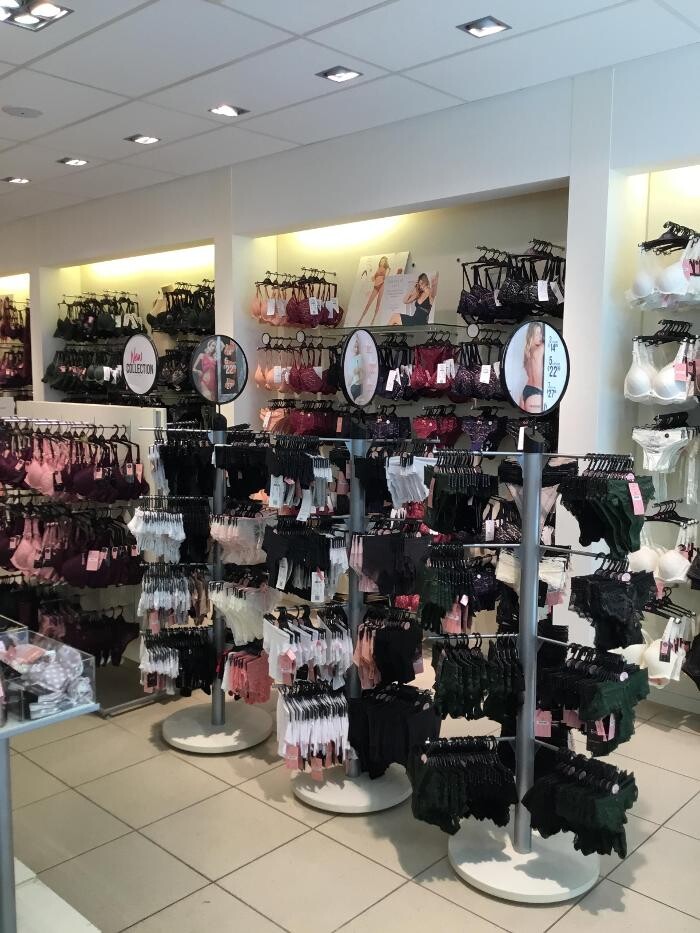 Foto's Hunkemöller
