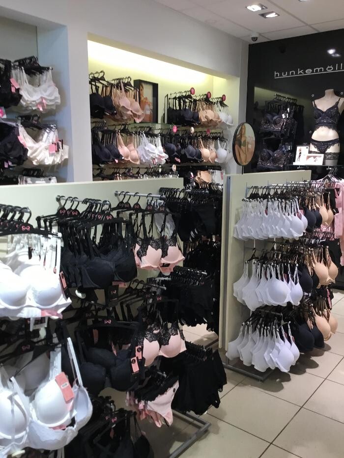 Foto's Hunkemöller