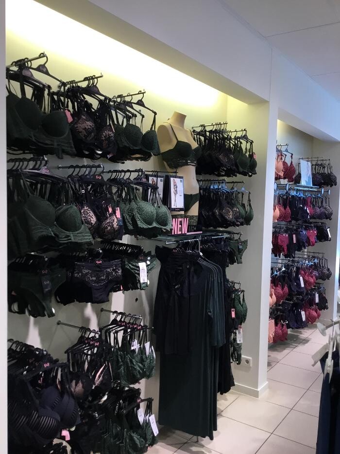 Foto's Hunkemöller