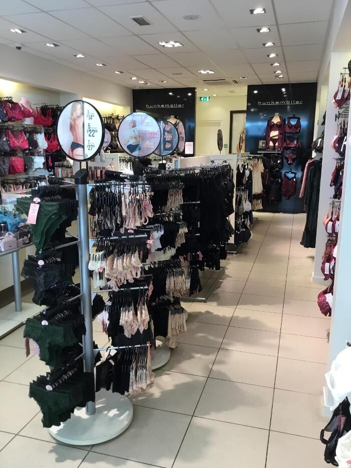 Foto's Hunkemöller