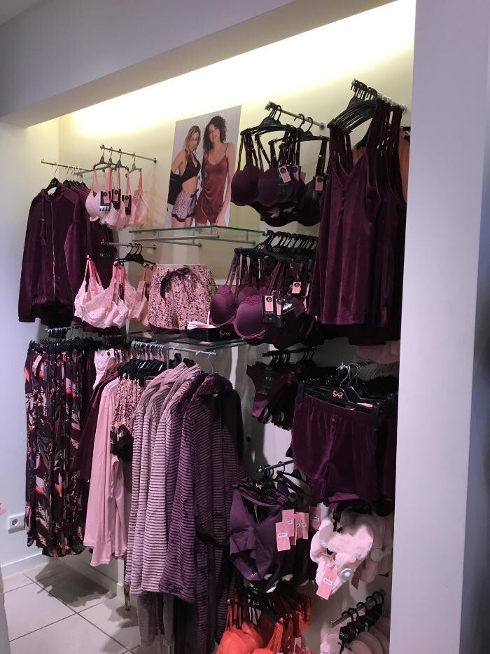 Foto's Hunkemöller