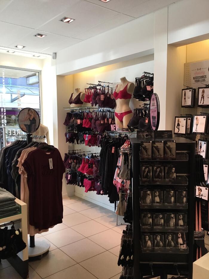 Foto's Hunkemöller