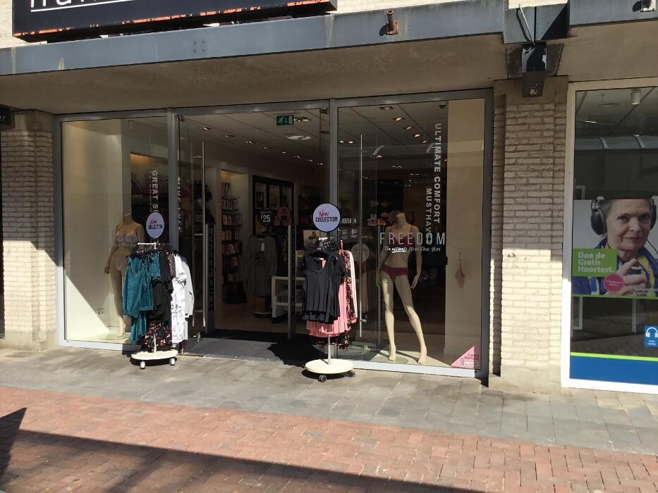 Foto's Hunkemöller