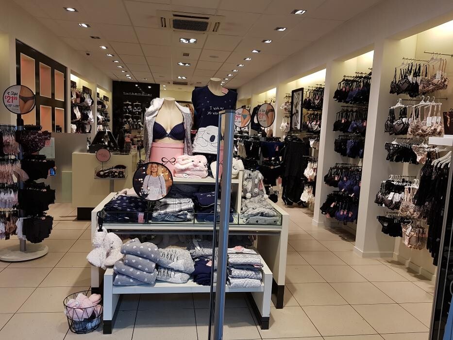 Foto's Hunkemöller