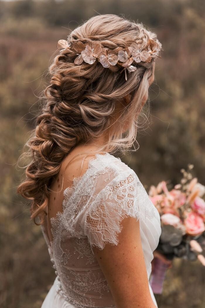 Foto's Mariska Taks hair & make-up