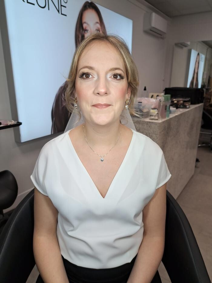 Foto's Mariska Taks hair & make-up