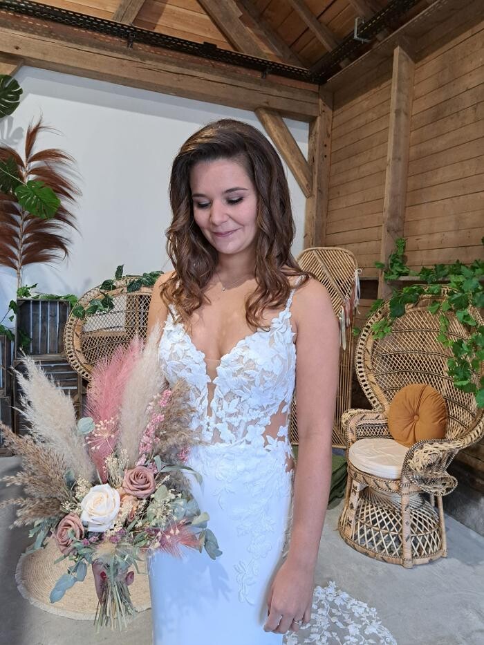 Foto's Mariska Taks hair & make-up
