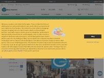 Website Screenshot Blue Tomato Shop Utrecht