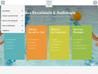 Screenshot for http://www.libranet.nl