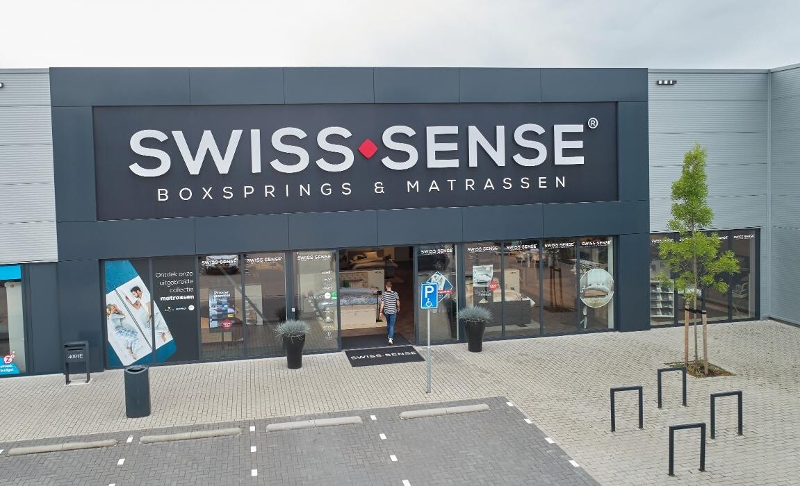 Foto's Swiss Sense Son
