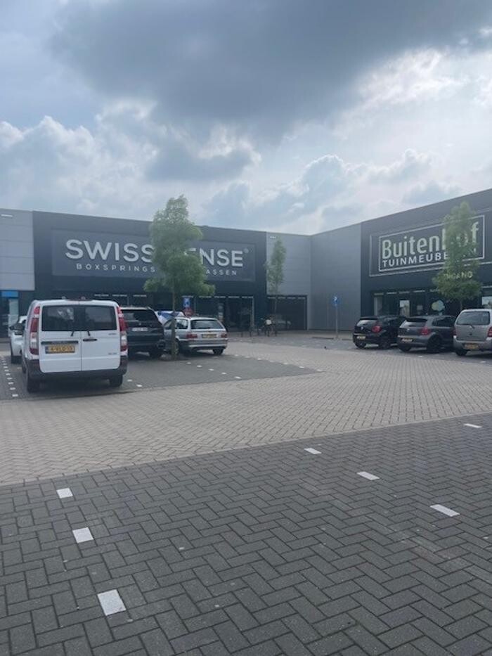 Foto's Swiss Sense Son