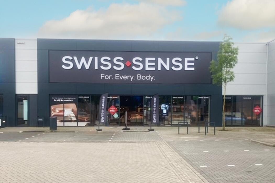 Foto's Swiss Sense Son