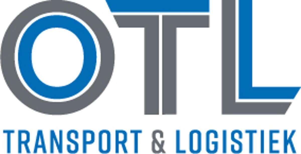 OTL Transport & Logistiek B.V. Logo