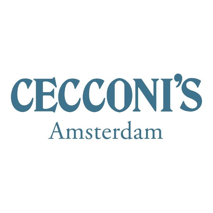 Cecconi's Amsterdam Logo