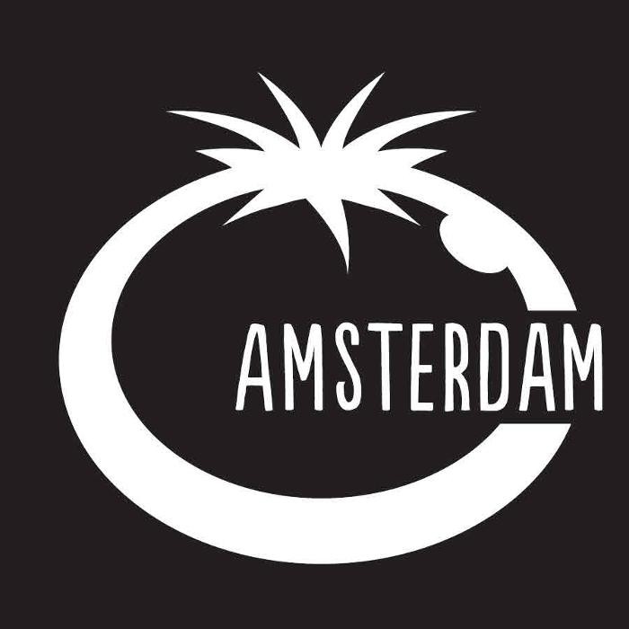 Foto's Blue Tomato Shop Amsterdam
