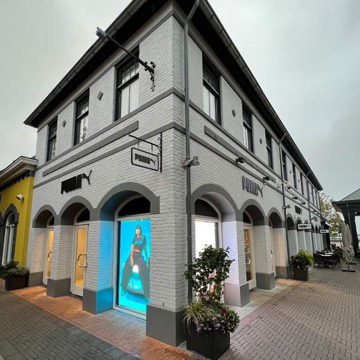 Foto's PUMA Outlet Roermond