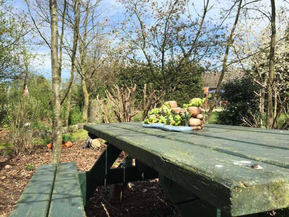 Foto's Theetuin "Bij Ons"