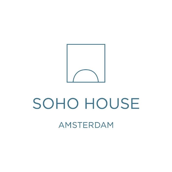 Foto's Soho House Amsterdam