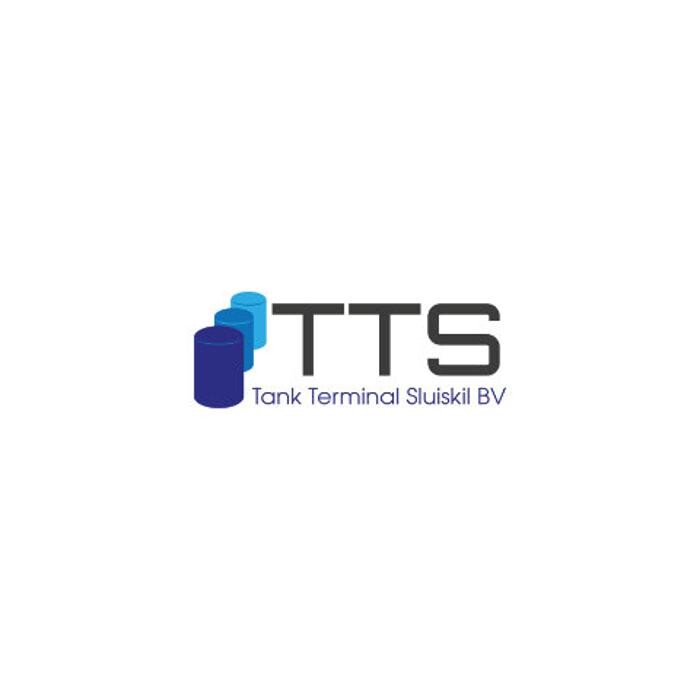 Tankterminal Sluiskil B.V. // Office and operation Logo
