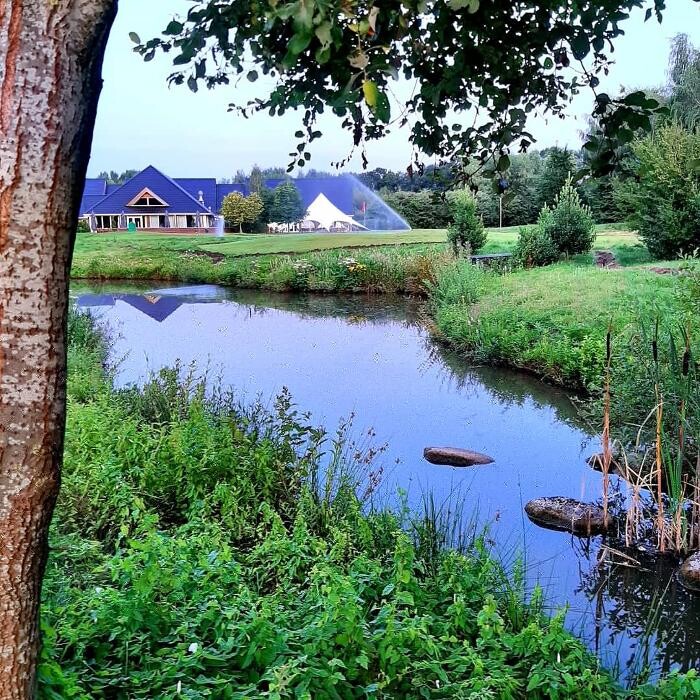 Foto's Restaurant Landgoed Zwartemeer