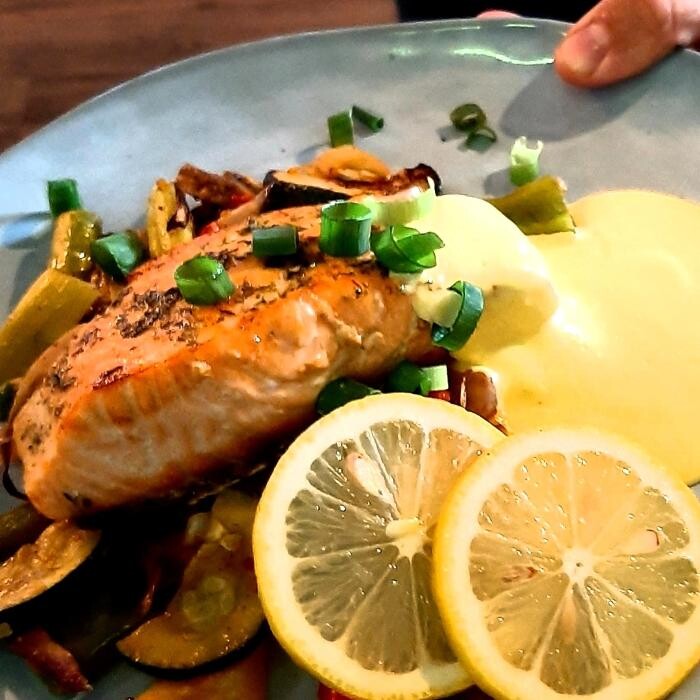 Foto's Restaurant Landgoed Zwartemeer
