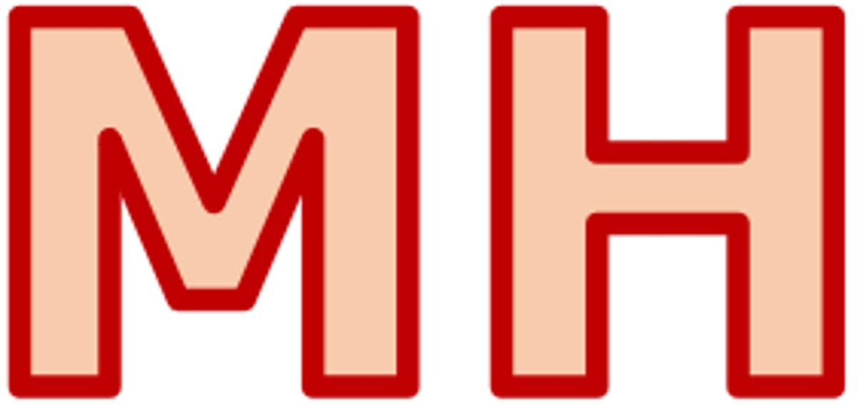 Makelaardij Harsveld Logo