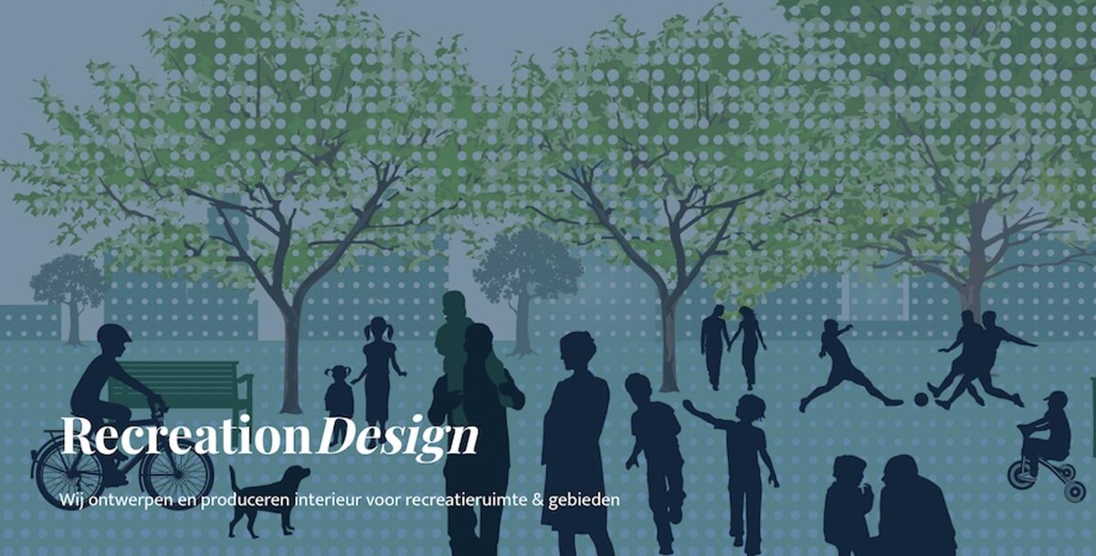 RecreationDesign Logo