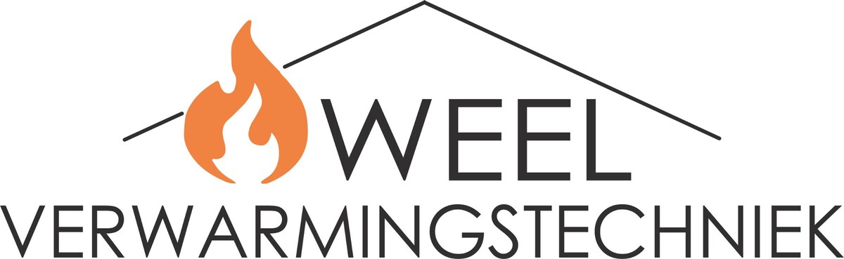 Weel Verwarmingstechniek Logo