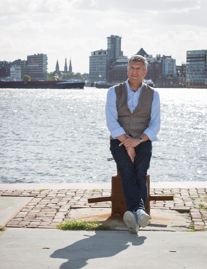 Foto's DV Management & Consultancy