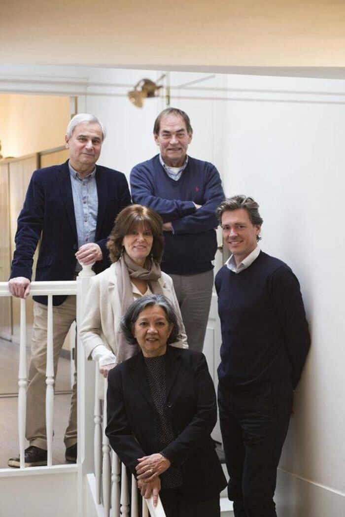 Foto's Tettero & Wetters Makelaars