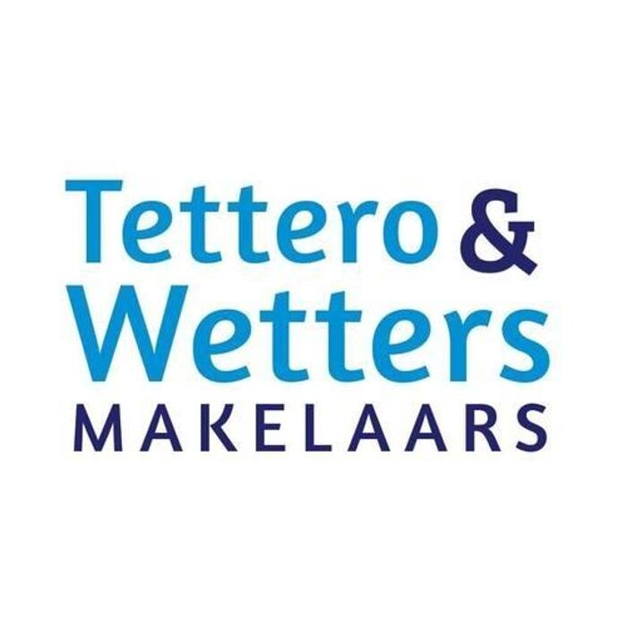 Tettero & Wetters Makelaars Logo