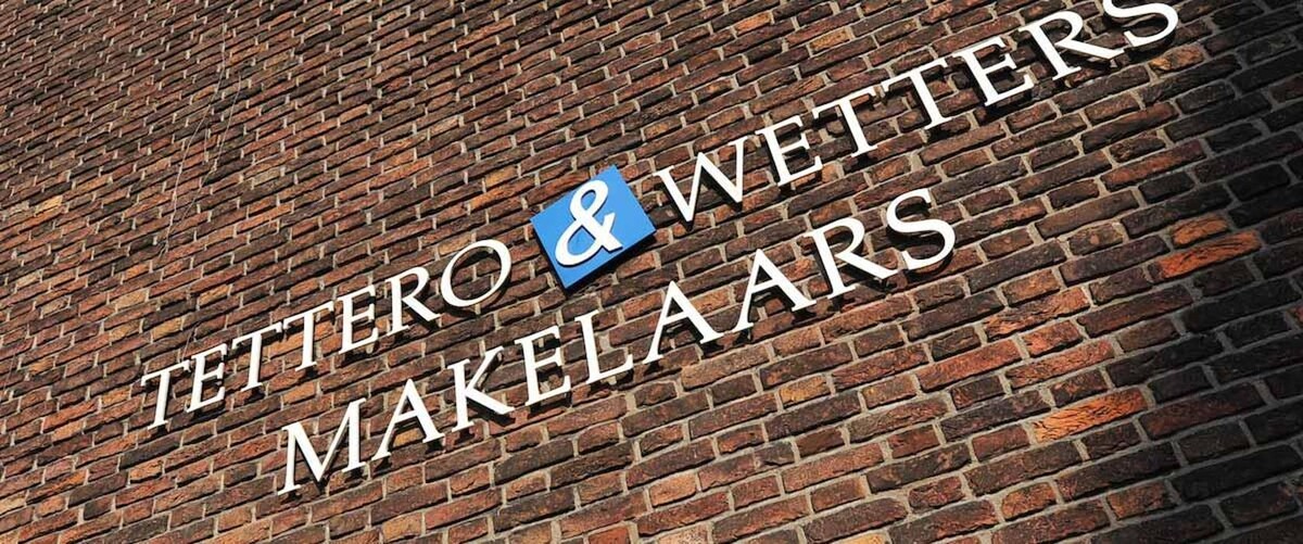 Foto's Tettero & Wetters Makelaars
