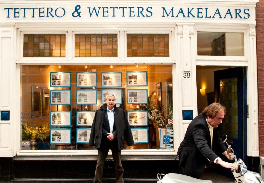 Foto's Tettero & Wetters Makelaars