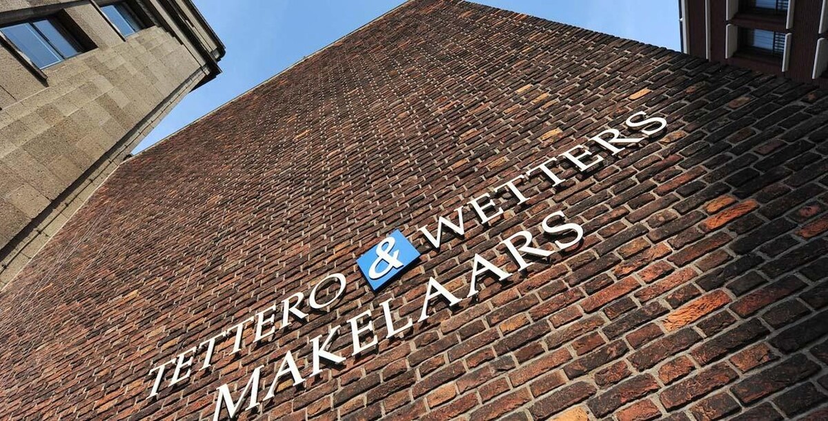 Foto's Tettero & Wetters Makelaars