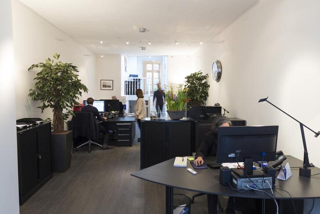 Foto's Tettero & Wetters Makelaars