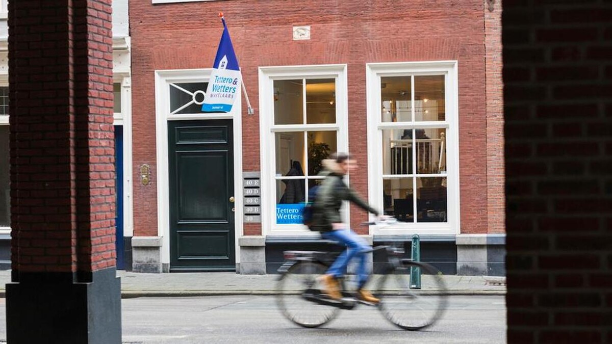 Foto's Tettero & Wetters Makelaars