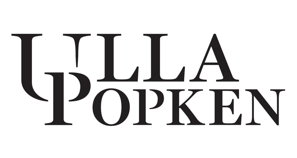 Ulla Popken | Grote maten | Amsterdam Logo