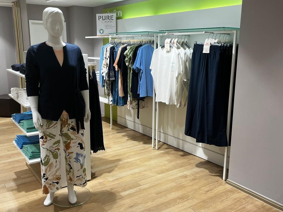 Foto's Ulla Popken | Grote maten | Den Bosch
